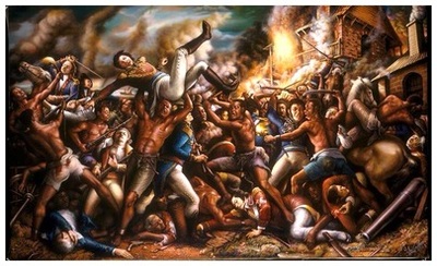 Aftermath - Haitian Revolution